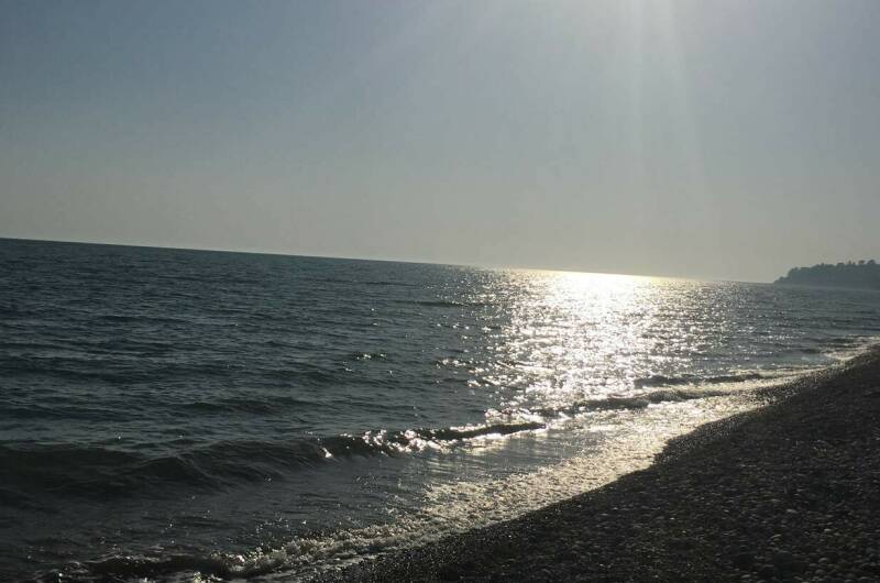 Изображение Изображение гостиницы "Гостевой дом «Анюта»" #4 #4