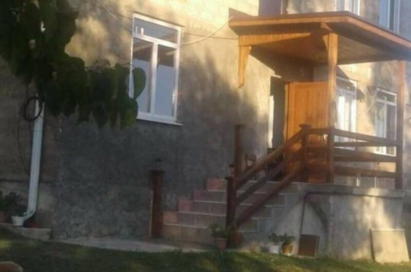 Изображение Изображение гостиницы "Гостевой дом «Анюта»" #5 #5