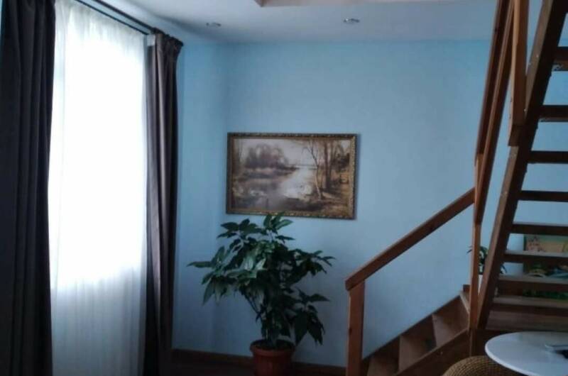 Изображение Изображение гостиницы "Гостевой дом «Анюта»" #8 #8