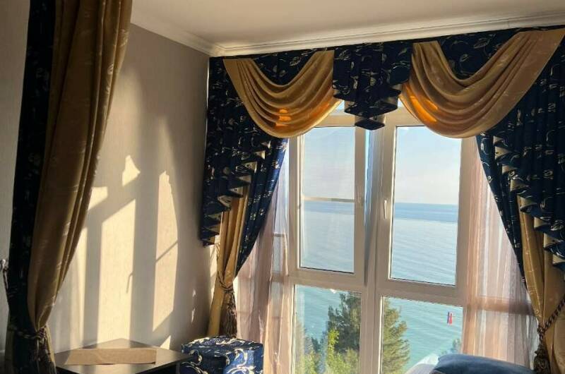 Изображение Изображение гостиницы "Гостевой дом «Марина»" #1 #1