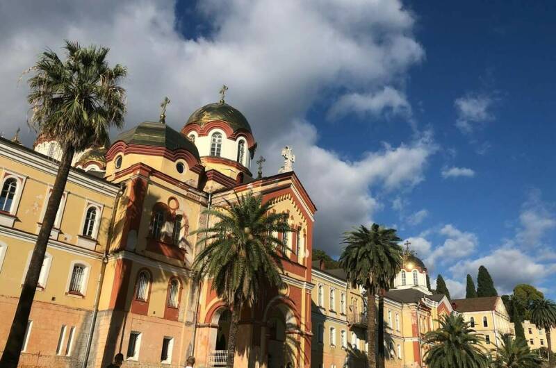 Изображение Изображение гостиницы "Вилла «Эдельвейс»" #7 #7