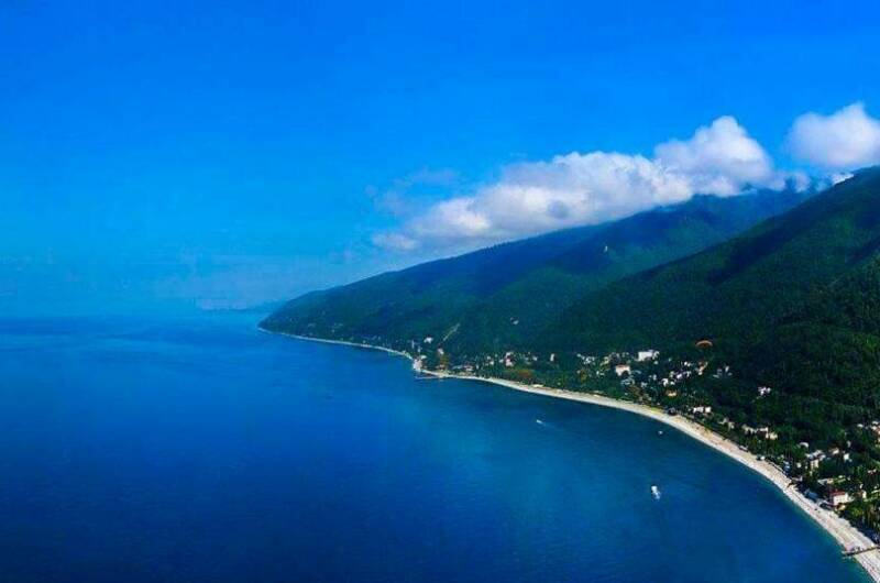 Изображение Изображение гостиницы "Вилла «Эдельвейс»" #8 #8