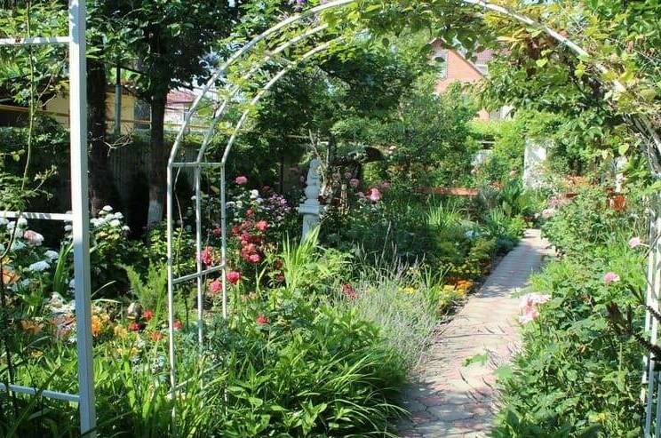 Изображение Изображение гостиницы &quot;Гостевые комнаты на Одоевского&quot; #2 #2