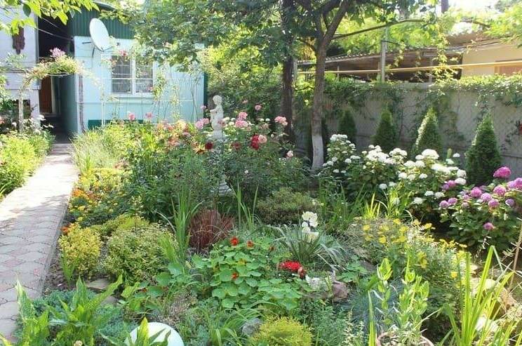 Изображение Изображение гостиницы &quot;Гостевые комнаты на Одоевского&quot; #3 #3