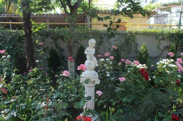 Изображение Изображение гостиницы &quot;Гостевые комнаты на Одоевского&quot; #4 #4