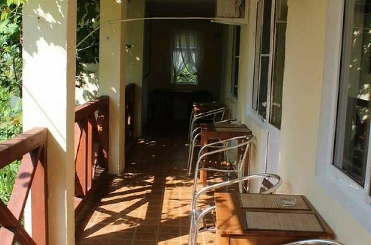 Изображение Изображение гостиницы &quot;Гостевые комнаты на Одоевского&quot; #5 #5