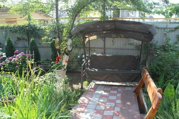 Изображение Изображение гостиницы &quot;Гостевые комнаты на Одоевского&quot; #7 #7