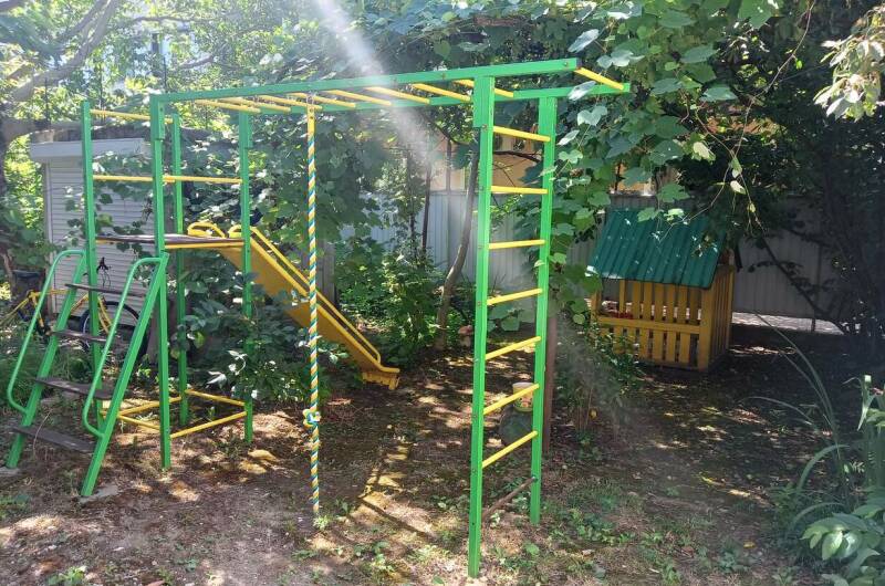 Изображение Изображение гостиницы &quot;Частный дом «Морская 16»&quot; #5 #5