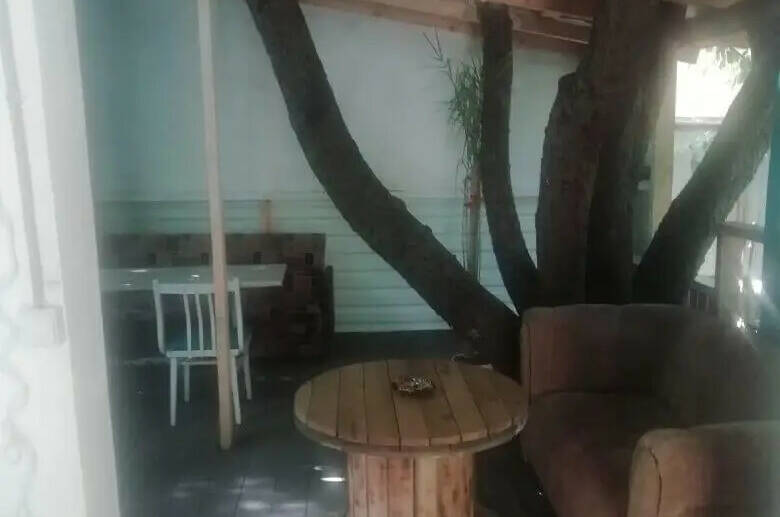 Изображение Изображение гостиницы &quot;Частный дом «Морская 16»&quot; #6 #6