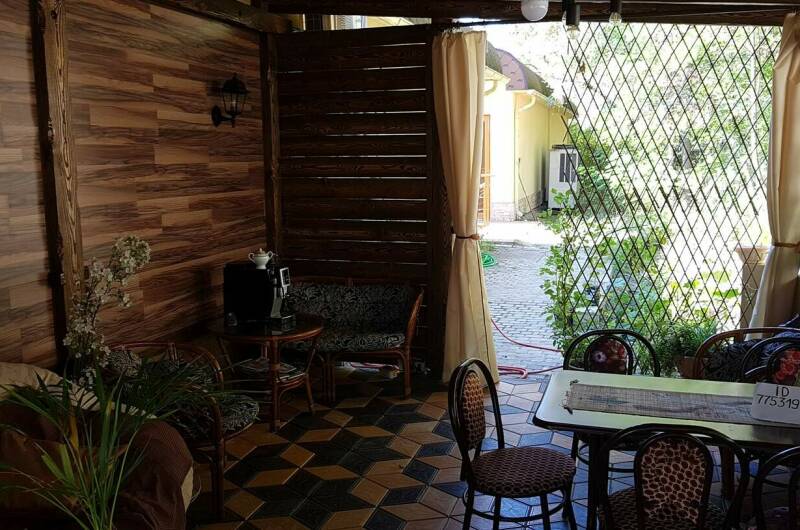 Изображение Изображение квартиры &quot;Апартаменты с отдельным входом «Резиденция солнца»&quot; #2 #2