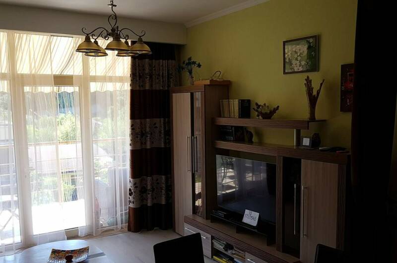 Изображение Изображение квартиры &quot;Апартаменты с отдельным входом «Резиденция солнца»&quot; #3 #3