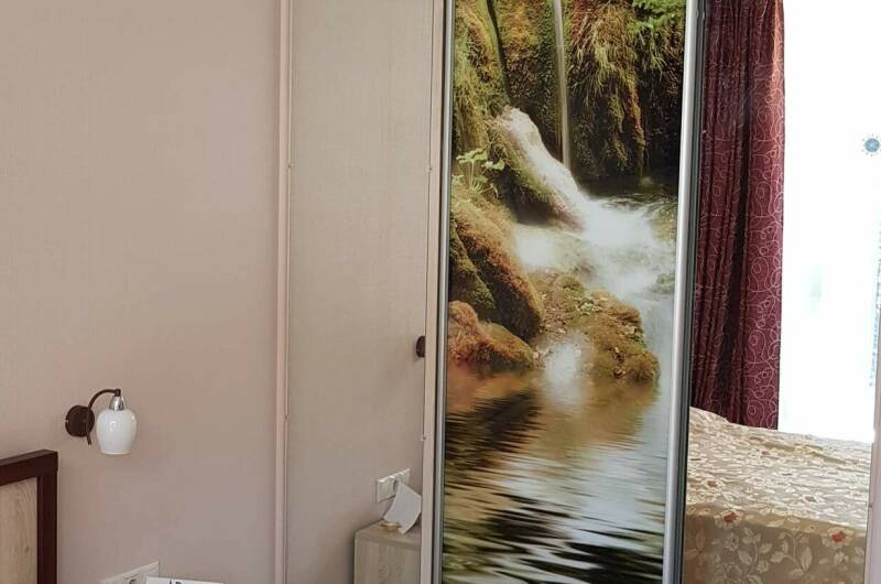 Изображение Изображение квартиры &quot;Апартаменты с отдельным входом «Резиденция солнца»&quot; #5 #5