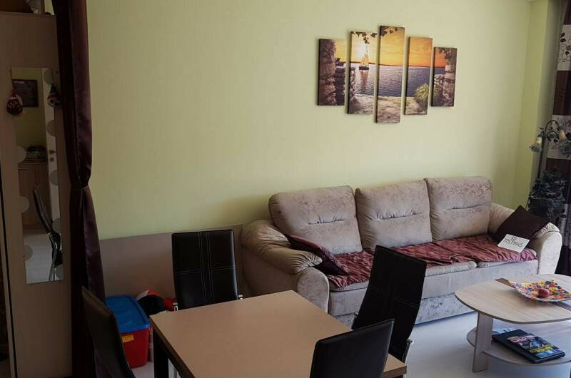 Изображение Изображение квартиры &quot;Апартаменты с отдельным входом «Резиденция солнца»&quot; #6 #6