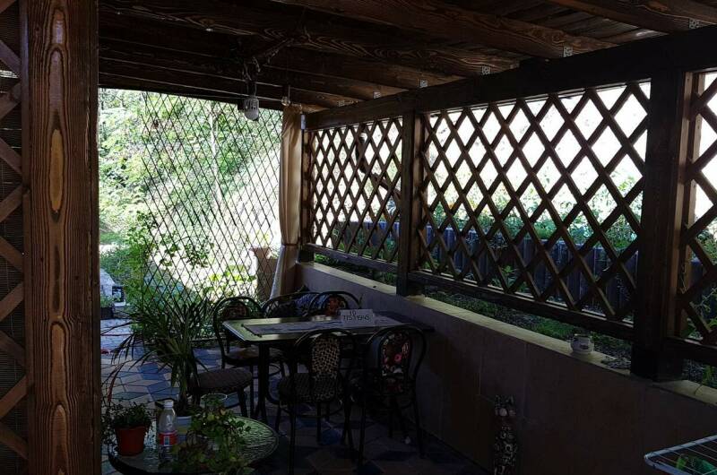 Изображение Изображение квартиры / апартамента "Апартаменты с отдельным входом «Резиденция солнца»" #10 #8