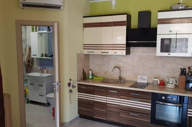 Изображение Изображение квартиры / апартамента "Апартаменты с отдельным входом «Резиденция солнца»" #11 #9