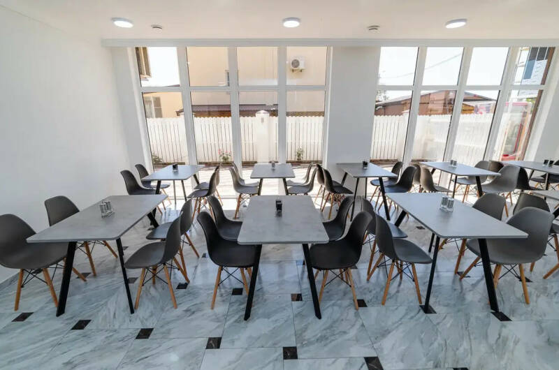 Изображение Изображение гостиницы "Отель «Ziridis family»" #2 #2