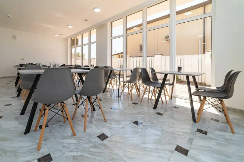 Изображение Изображение гостиницы "Отель «Ziridis family»" #3 #3