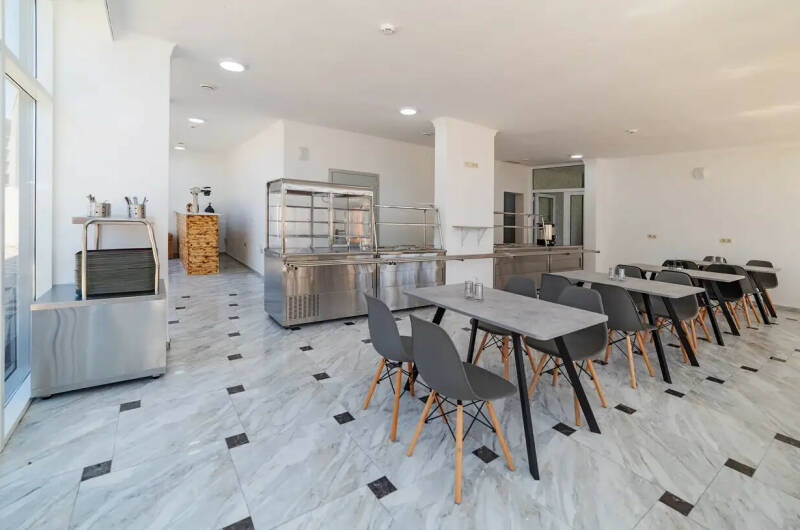 Изображение Изображение гостиницы "Отель «Ziridis family»" #4 #4