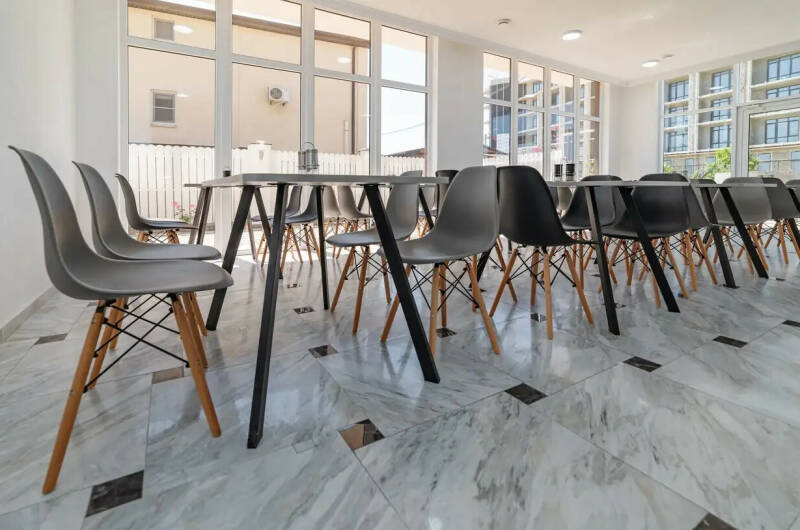 Изображение Изображение гостиницы "Отель «Ziridis family»" #5 #5