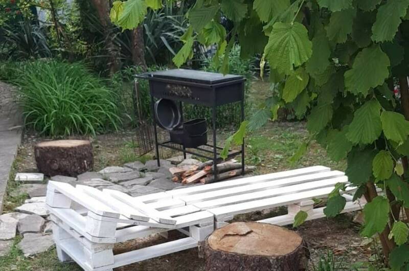 Изображение Изображение квартиры &quot;Домик у моря&quot; #7 #7