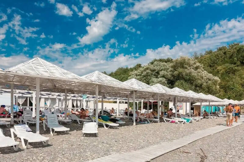 Изображение Изображение квартиры &quot;Домик у моря&quot; #8 #8