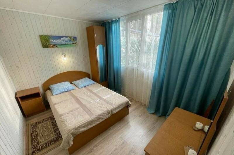 Изображение Изображение квартиры / апартамента "Домик у моря" #11 #9