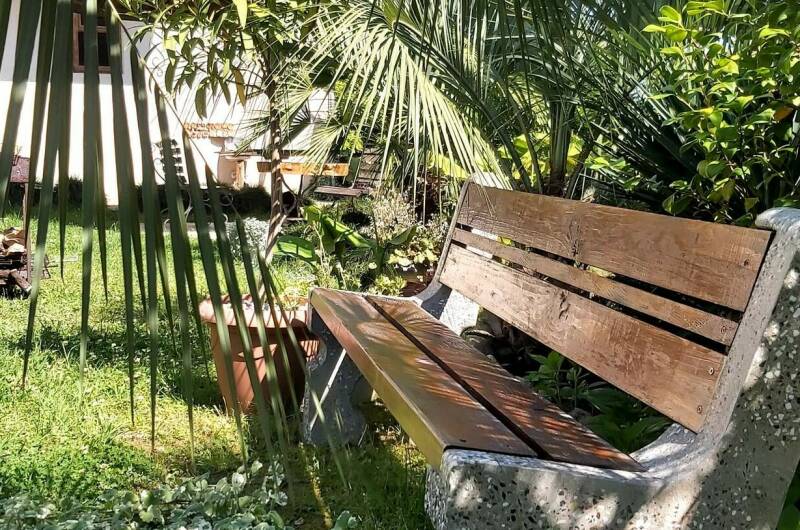 Изображение Изображение гостиницы "Коттеджный комплекс «На время в раю»" #3 #3