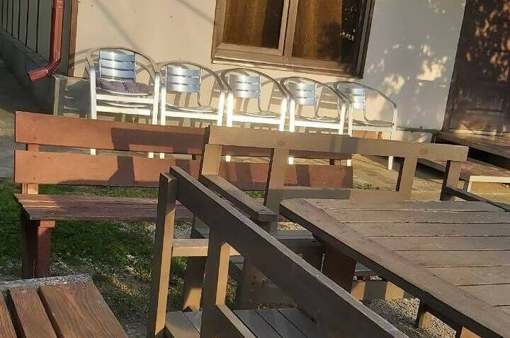 Изображение Изображение гостиницы "Коттеджный комплекс «На время в раю»" #7 #7