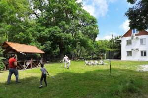 Изображение Гостевой дом «Старый ясень» #5