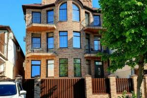 Изображение Гостевой дом «Флагман 2» #2