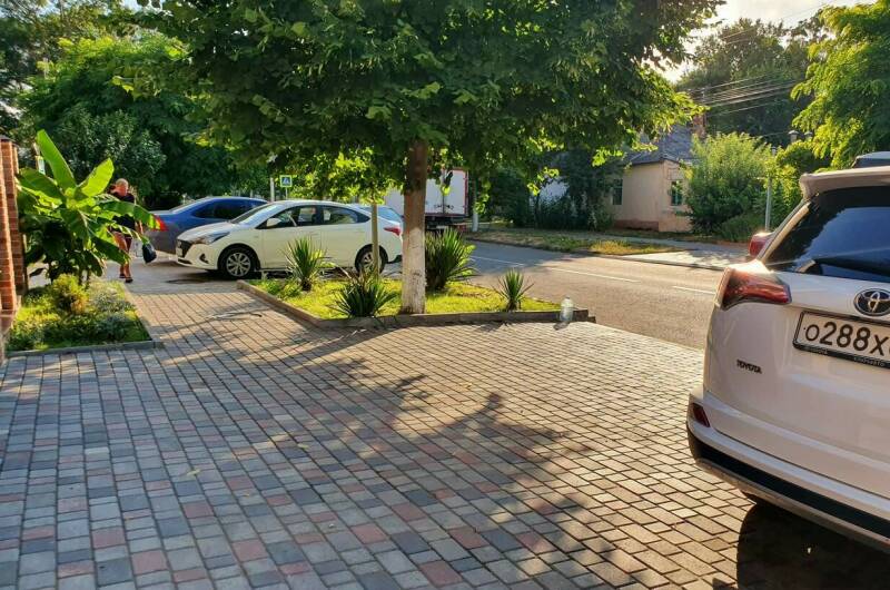 Изображение Изображение гостиницы "Гостевой дом «Флагман 2»" #2 #2