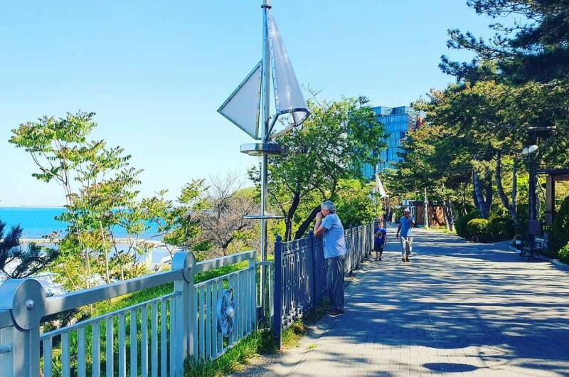 Изображение Изображение гостиницы "Гостевой дом «Флагман 2»" #3 #3