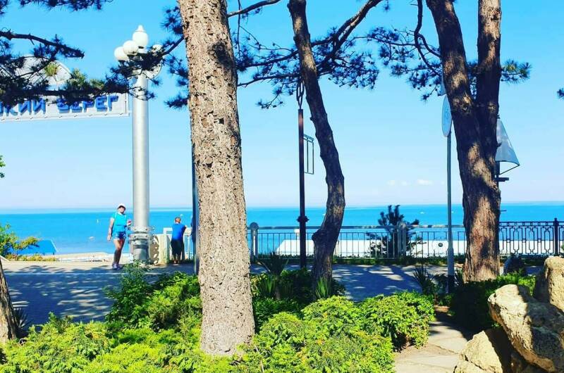 Изображение Изображение гостиницы "Гостевой дом «Флагман 2»" #4 #4