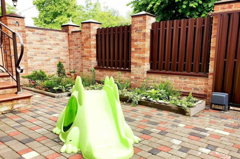 Изображение Изображение гостиницы "Гостевой дом «Флагман 2»" #6 #6