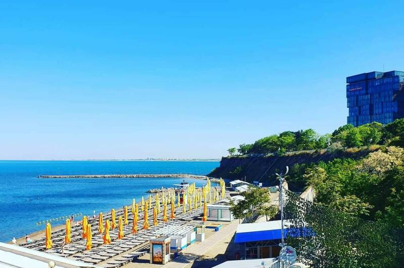 Изображение Изображение гостиницы "Гостевой дом «Флагман 2»" #8 #8