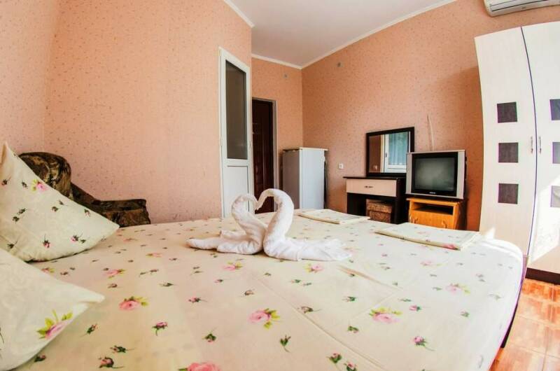 Изображение Изображение гостиницы &quot;Гостевой дом «AZAT»&quot; #4 #4