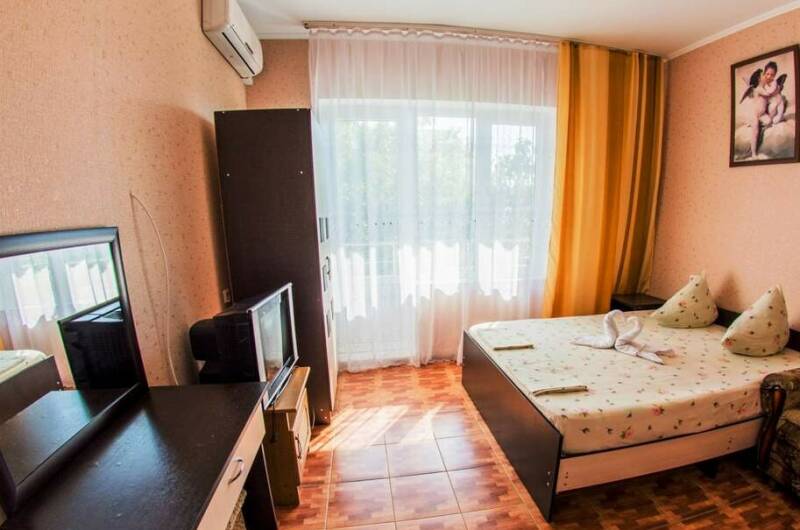 Изображение Изображение гостиницы &quot;Гостевой дом «AZAT»&quot; #5 #5