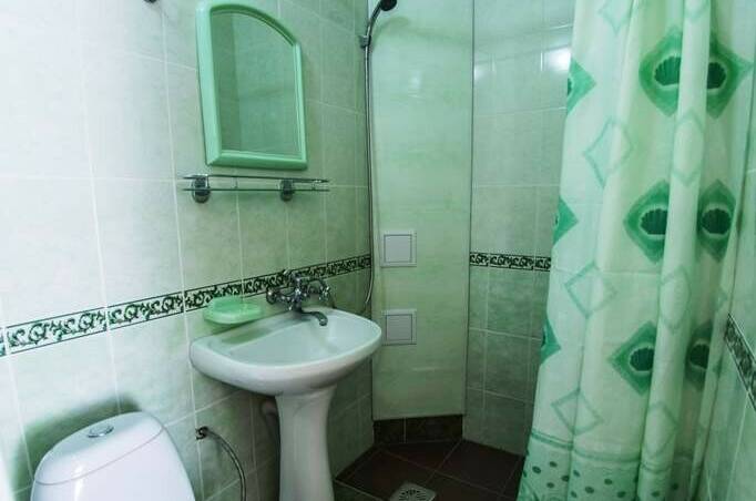 Изображение Изображение гостиницы &quot;Гостевой дом «AZAT»&quot; #6 #6