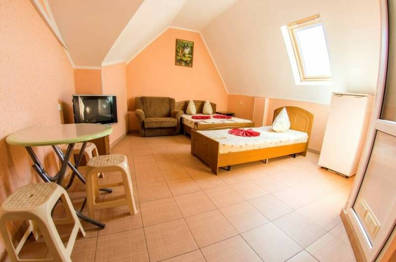 Изображение Изображение гостиницы &quot;Гостевой дом «AZAT»&quot; #8 #8