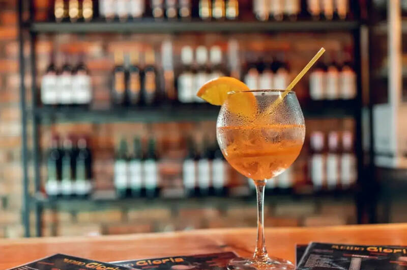 Изображение Изображение отеля / гостиницы "Гостиница «Глория»" #11 #9