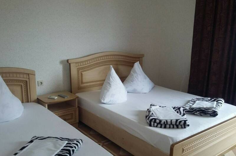 Изображение Изображение гостиницы &quot;Гостевой дом «У Риммы»&quot; #8 #8