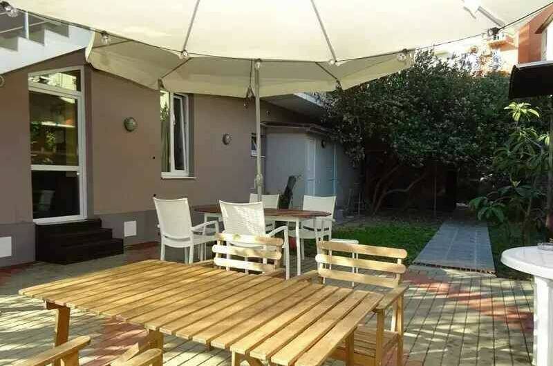 Изображение Изображение гостиницы "Гостевой дом «Villa Soho 2»" #3 #3