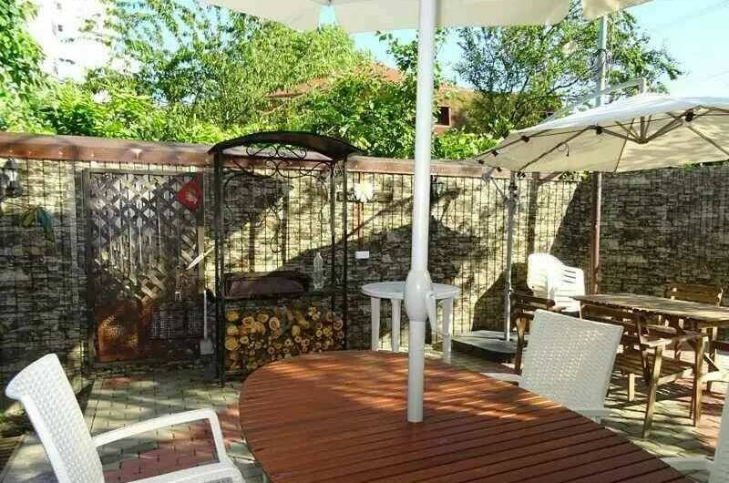 Изображение Изображение гостиницы "Гостевой дом «Villa Soho 2»" #5 #5