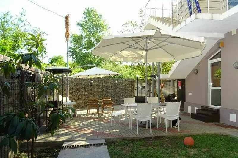 Изображение Изображение гостиницы "Гостевой дом «Villa Soho 2»" #7 #7