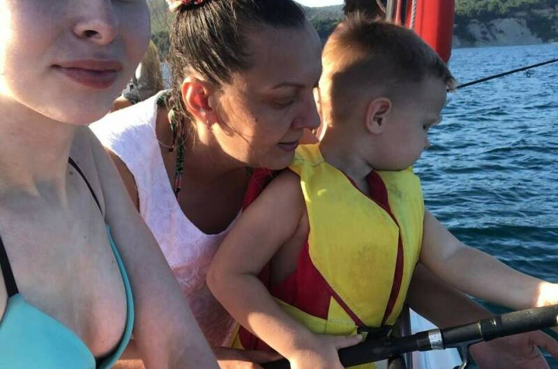 Изображение Изображение гостиницы "Гостевой дом «Атмосфера»" #5 #5