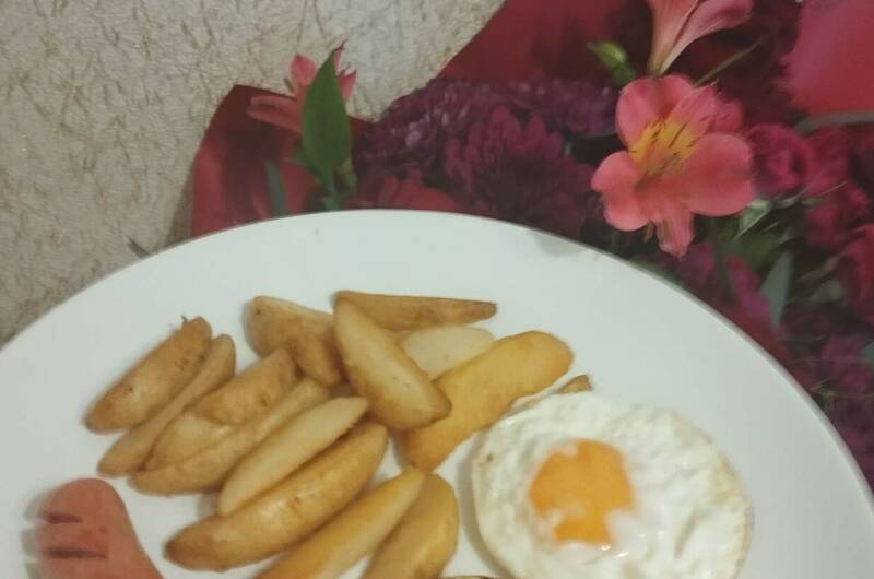 Изображение Изображение гостиницы "Гостевой дом «Атмосфера»" #6 #6