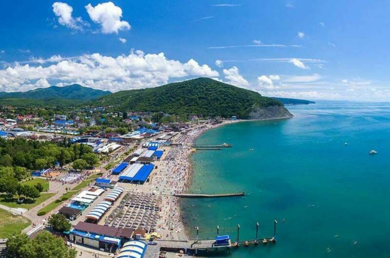 Изображение Изображение гостиницы "Гостевой дом «Атмосфера»" #7 #7