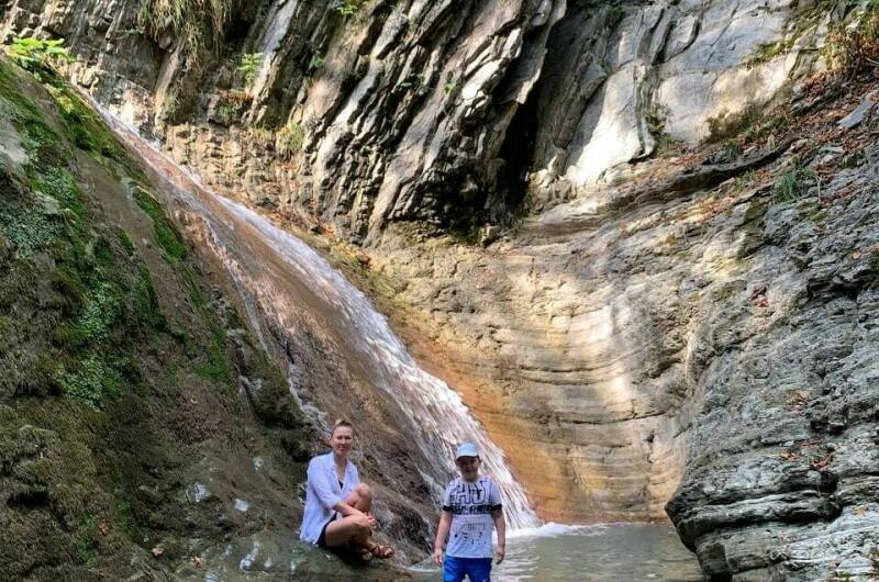 Изображение Изображение отеля / гостиницы "Гостевой дом «Атмосфера»" #10 #8