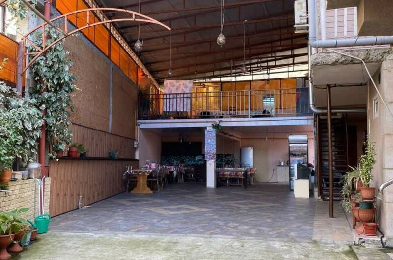 Изображение Изображение отеля / гостиницы "Гостевой дом «PovezLoo»" #11 #9