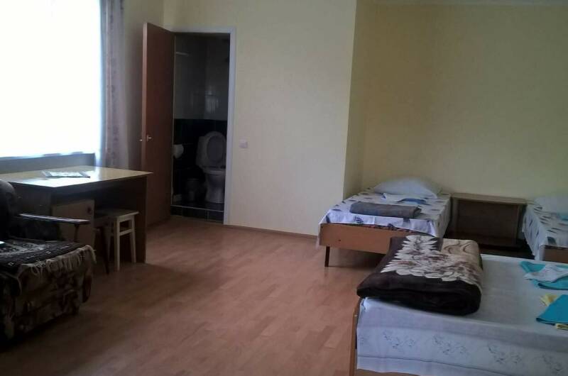 Изображение Изображение гостиницы "Гостевой дом «Простор»" #5 #5